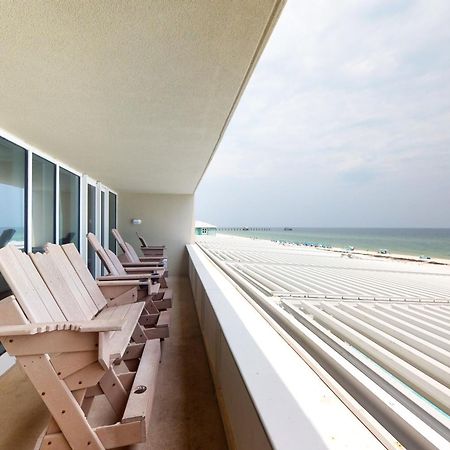 Colonnades VI Villa Gulf Shores Rom bilde