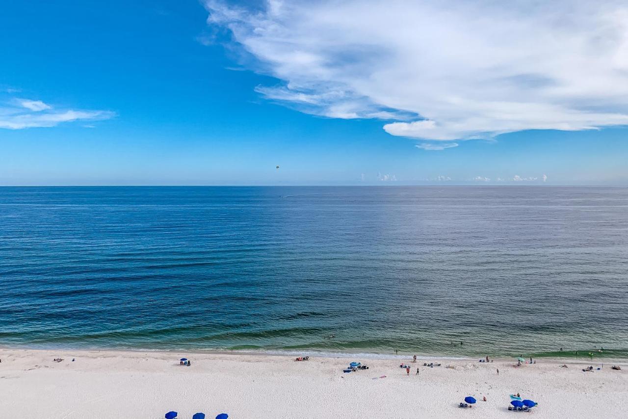 Colonnades VI Villa Gulf Shores Eksteriør bilde