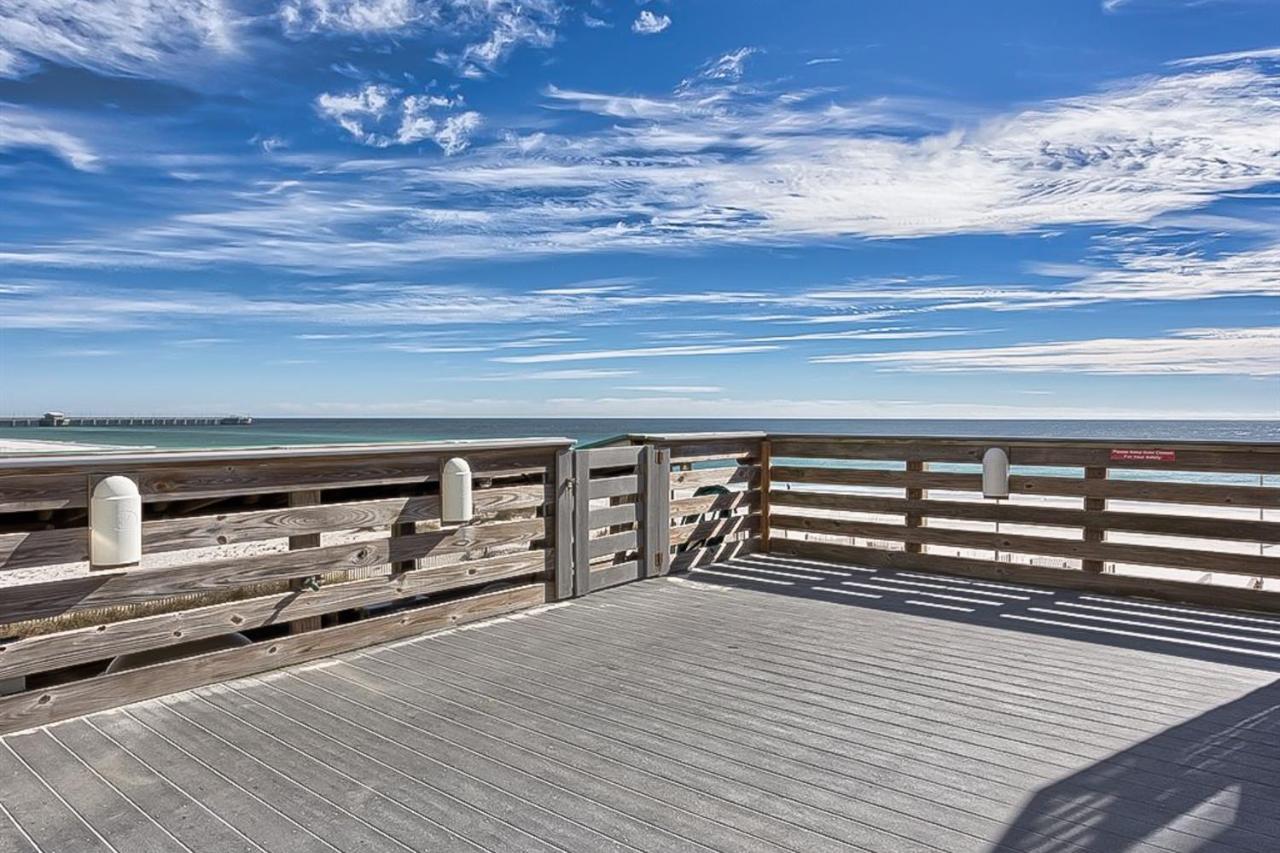 Colonnades VI Villa Gulf Shores Eksteriør bilde