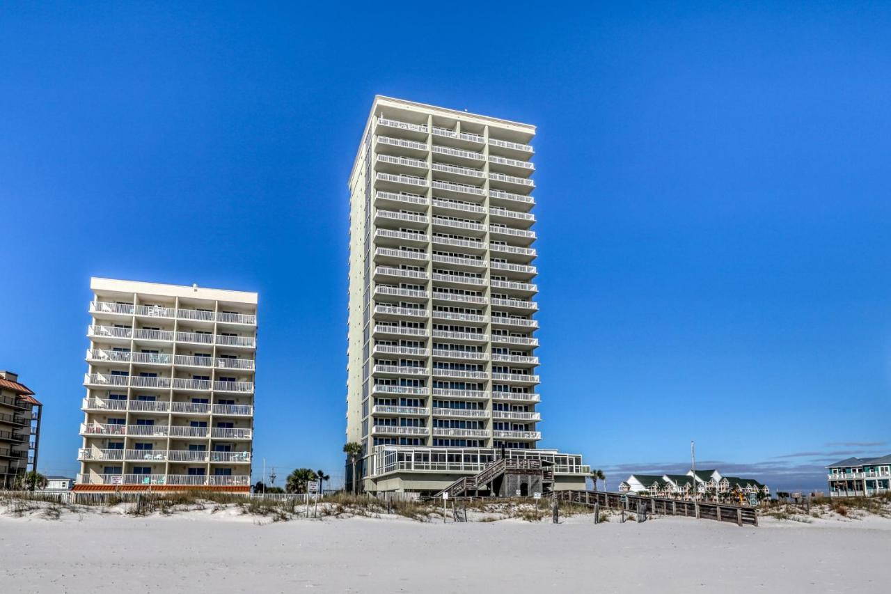 Colonnades VI Villa Gulf Shores Eksteriør bilde