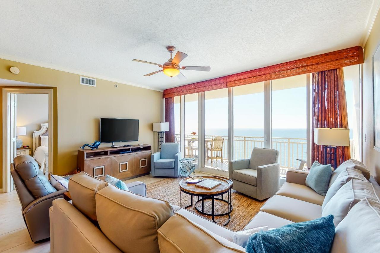 Colonnades VI Villa Gulf Shores Eksteriør bilde