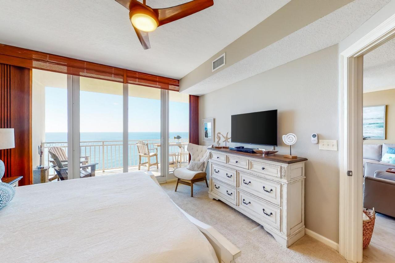 Colonnades VI Villa Gulf Shores Eksteriør bilde