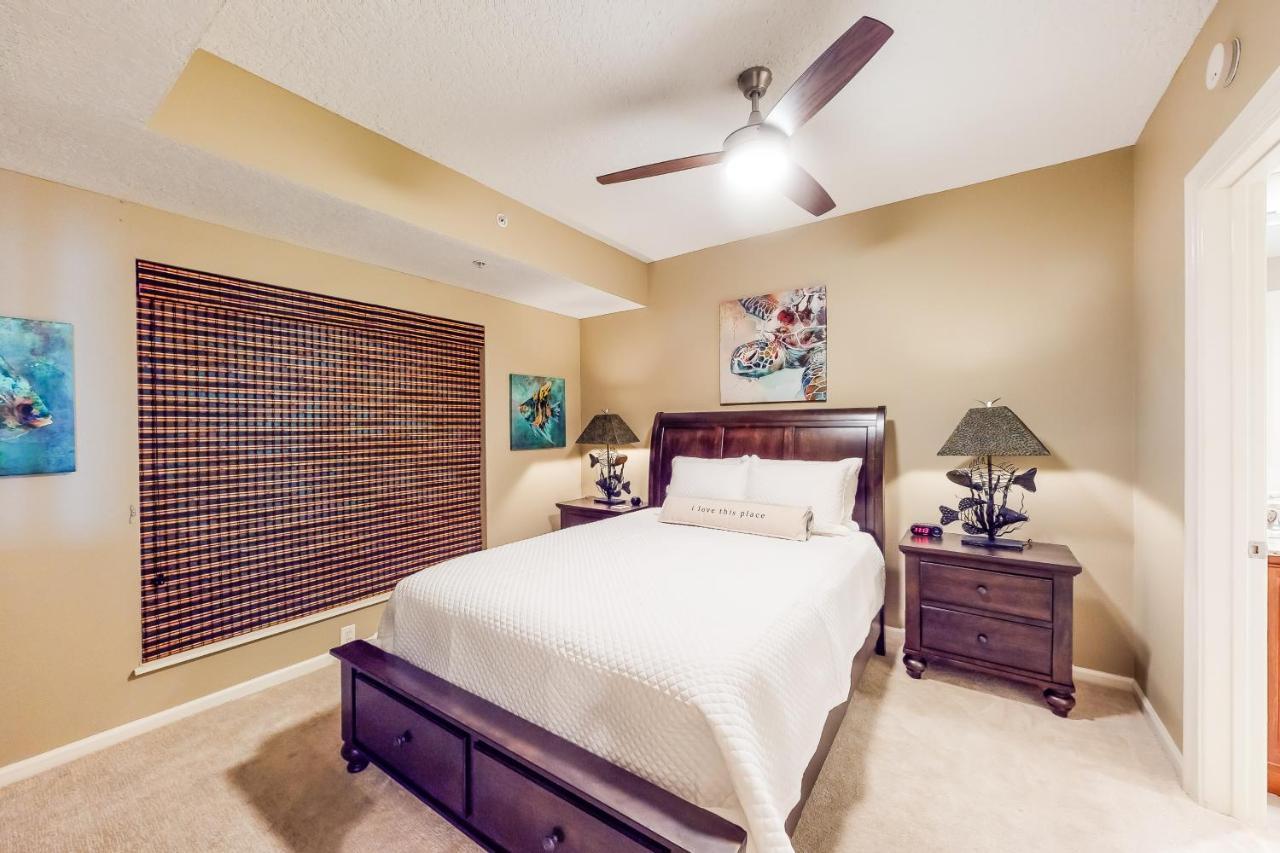 Colonnades VI Villa Gulf Shores Eksteriør bilde