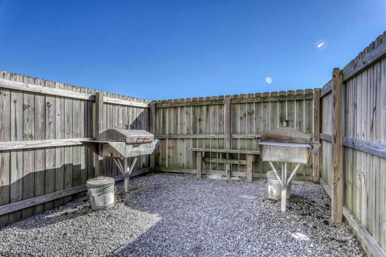 Colonnades VI Villa Gulf Shores Eksteriør bilde