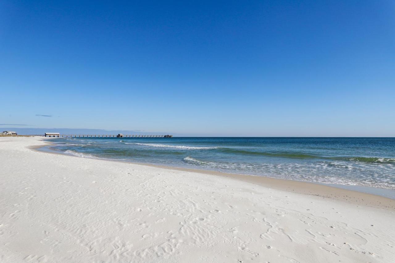 Colonnades VI Villa Gulf Shores Eksteriør bilde