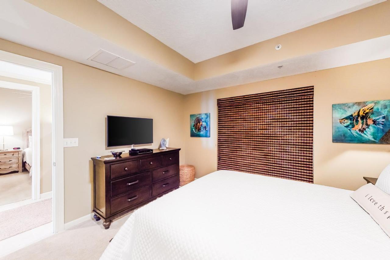 Colonnades VI Villa Gulf Shores Eksteriør bilde