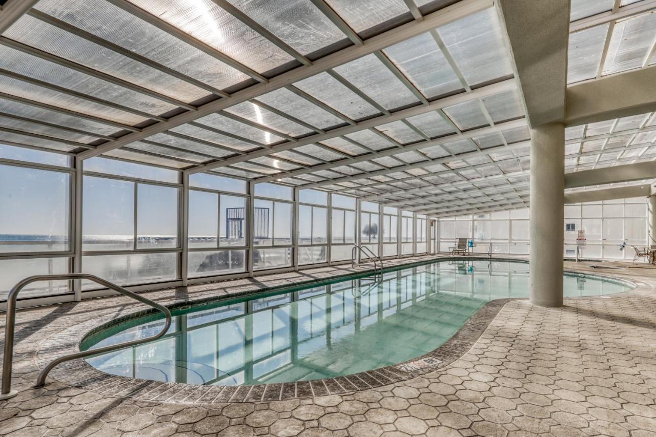 Colonnades VI Villa Gulf Shores Eksteriør bilde