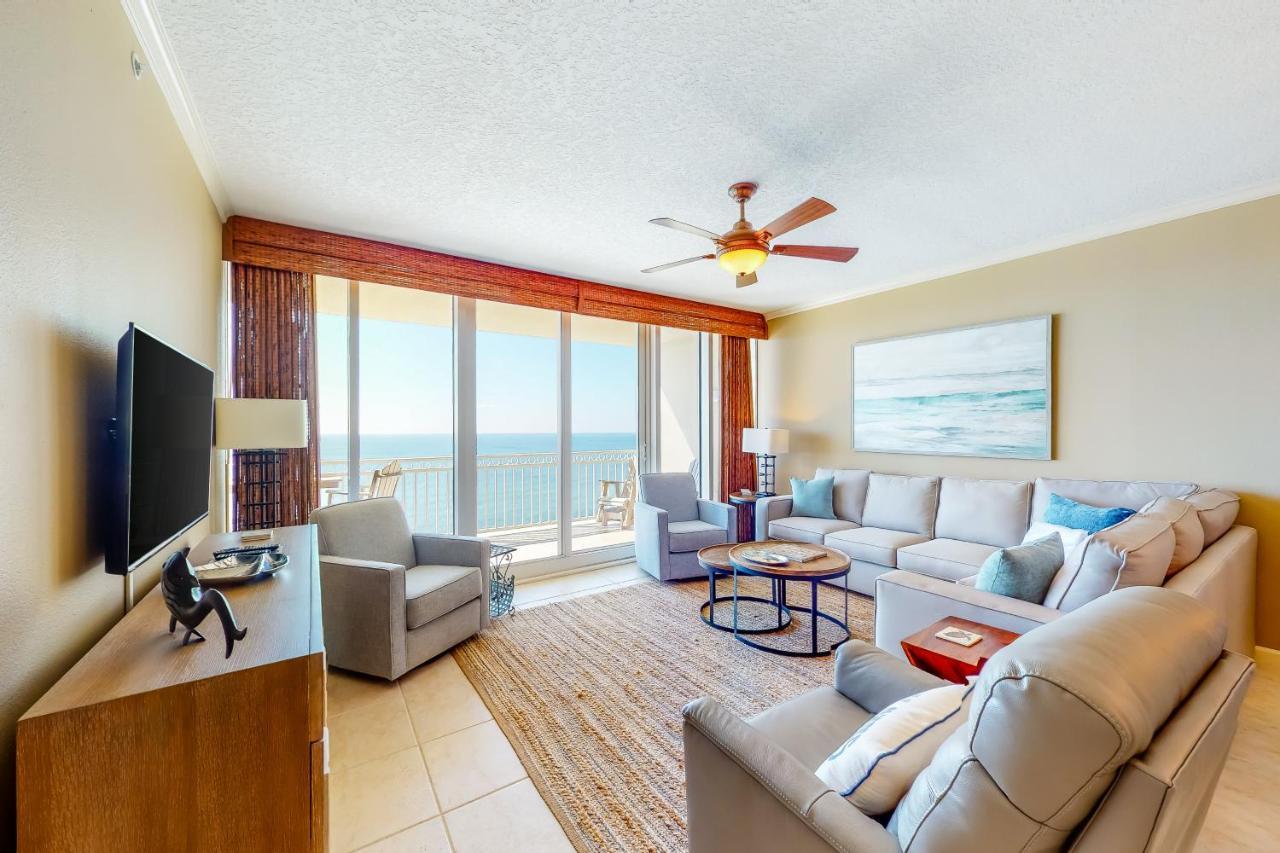 Colonnades VI Villa Gulf Shores Eksteriør bilde