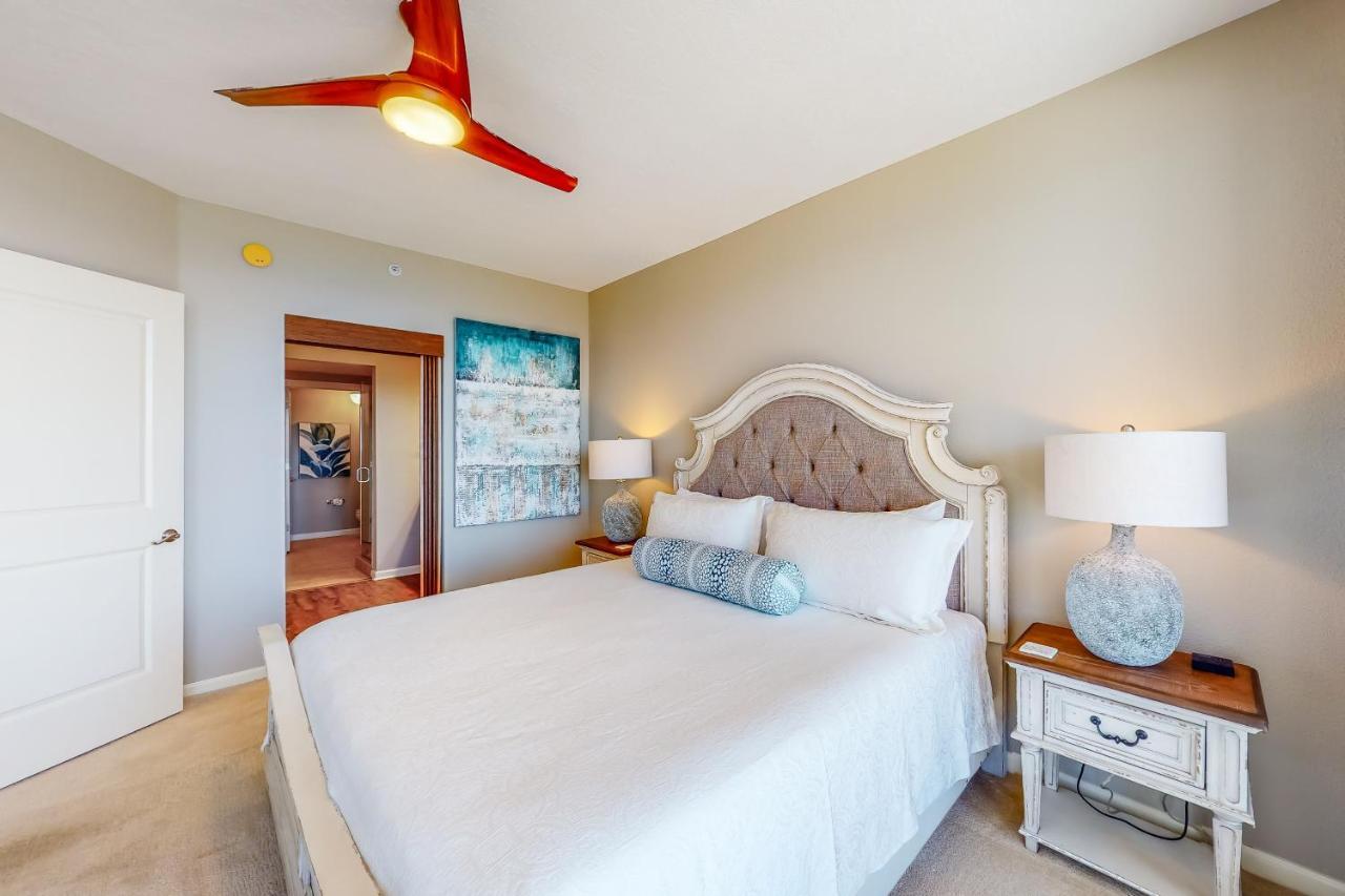 Colonnades VI Villa Gulf Shores Eksteriør bilde