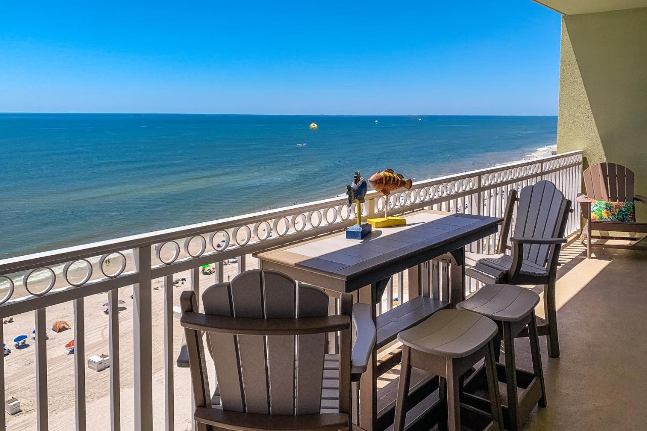 Colonnades VI Villa Gulf Shores Eksteriør bilde