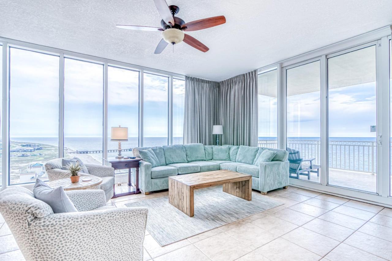 Colonnades VI Villa Gulf Shores Rom bilde