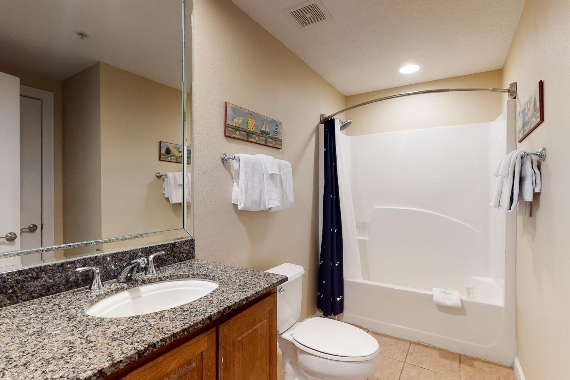 Colonnades VI Villa Gulf Shores Rom bilde