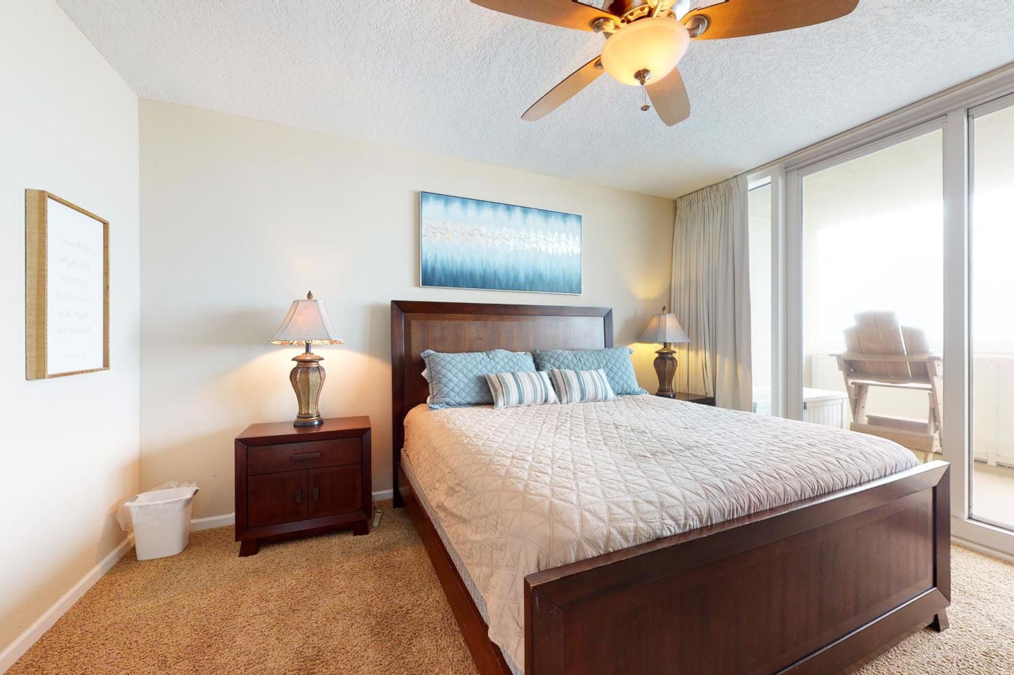 Colonnades VI Villa Gulf Shores Rom bilde