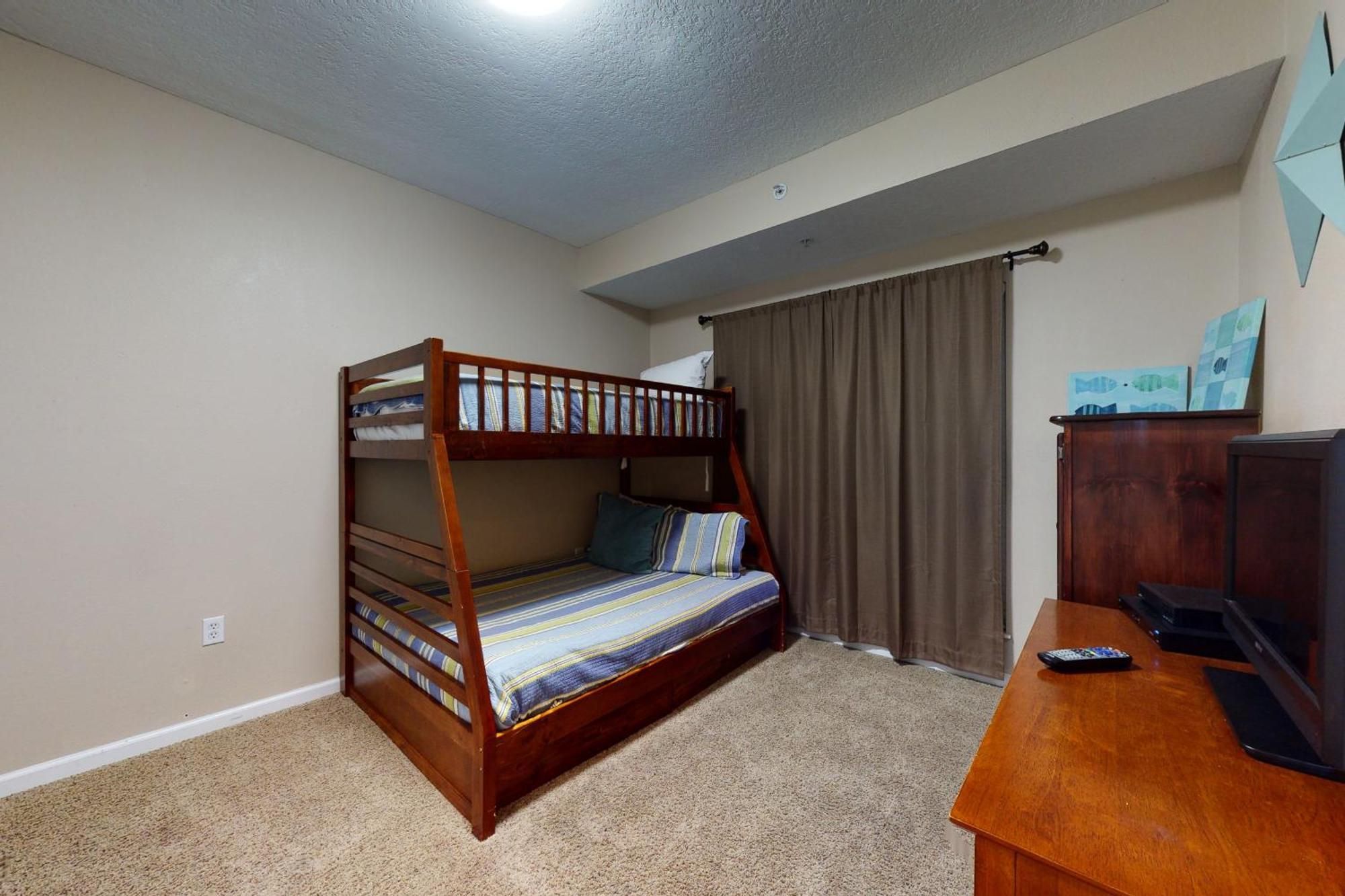 Colonnades VI Villa Gulf Shores Rom bilde