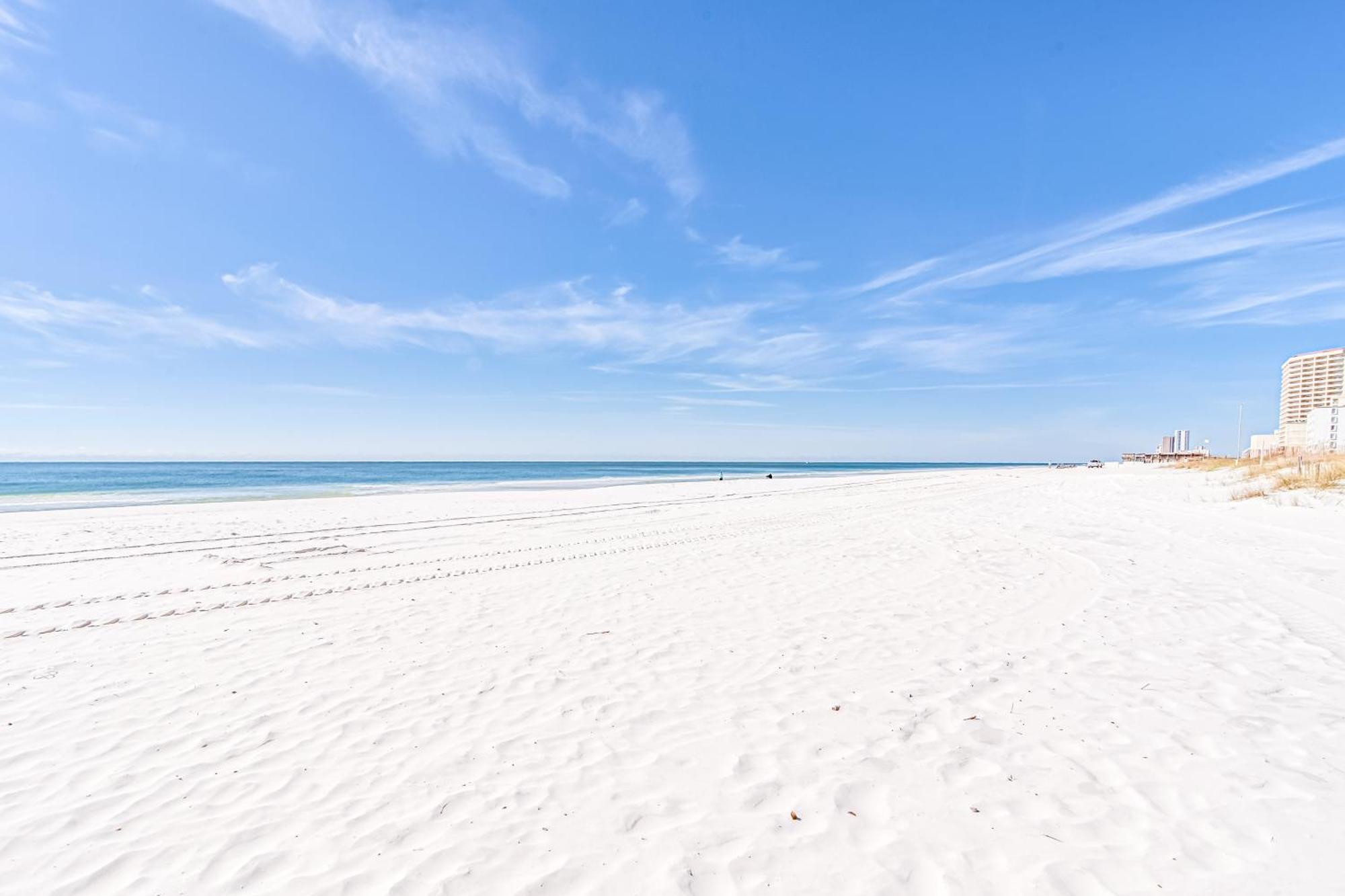 Colonnades VI Villa Gulf Shores Rom bilde
