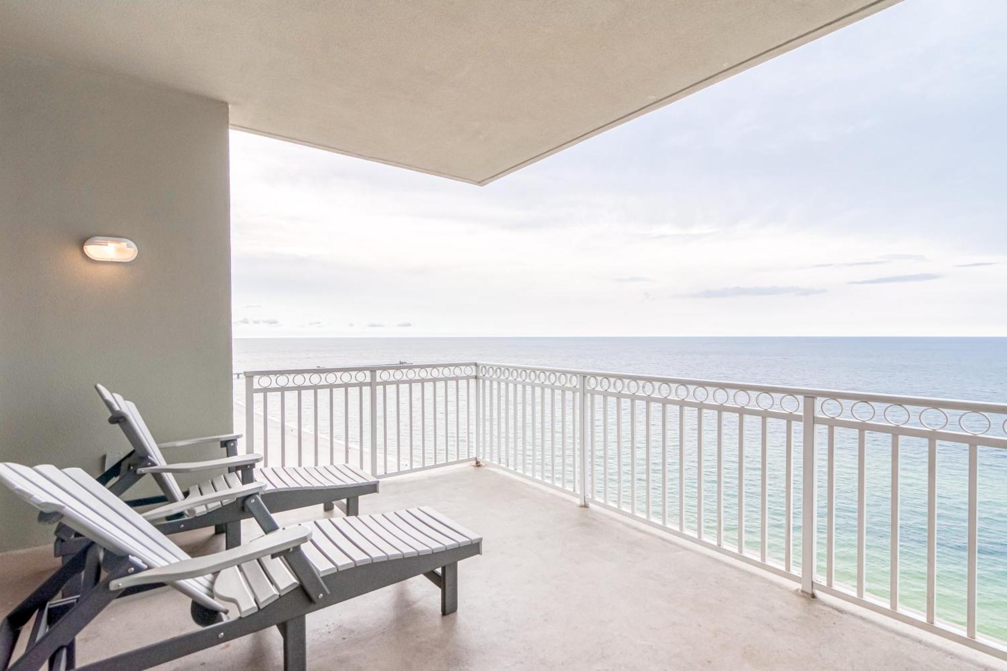Colonnades VI Villa Gulf Shores Rom bilde