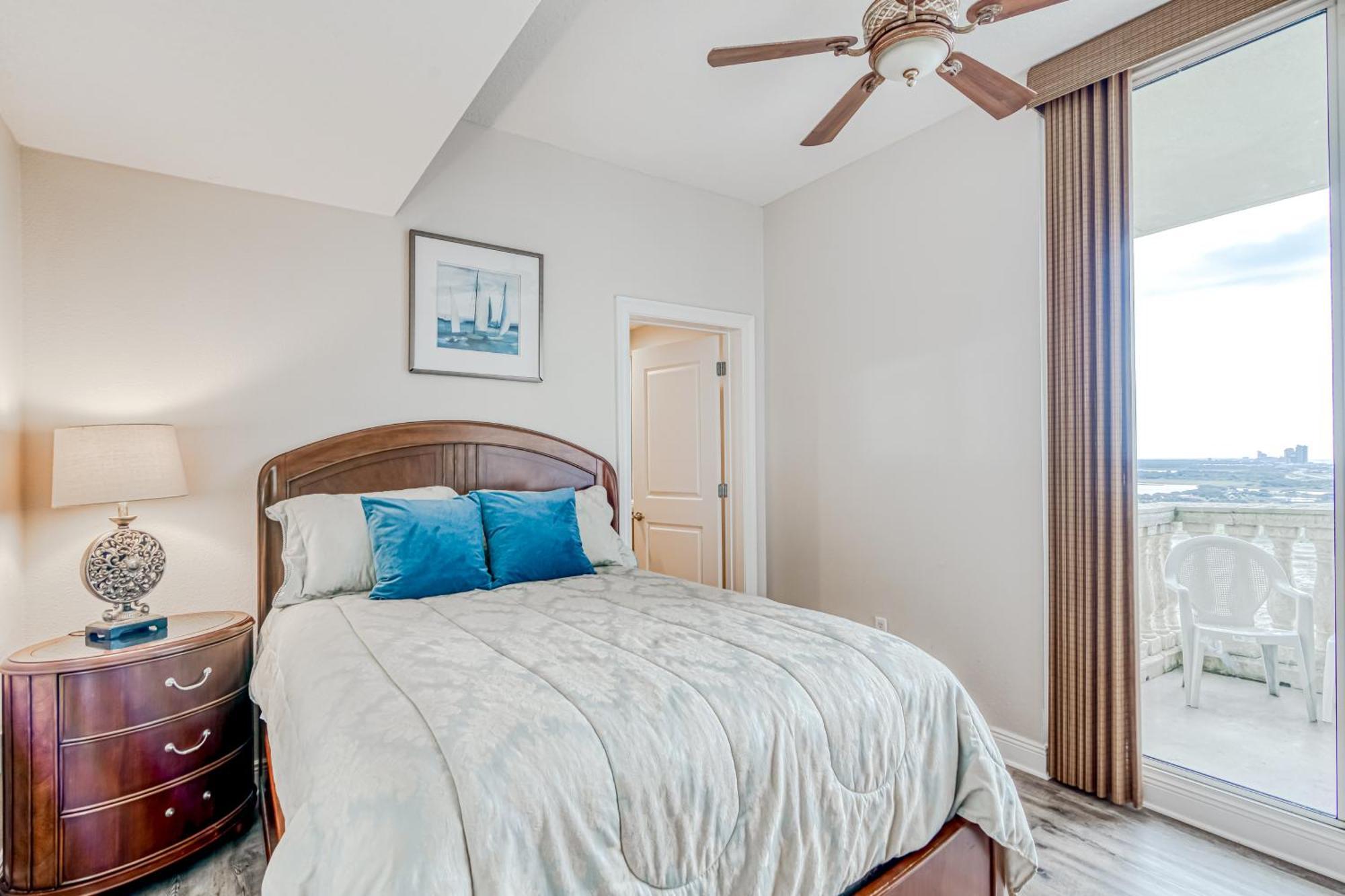Colonnades VI Villa Gulf Shores Rom bilde