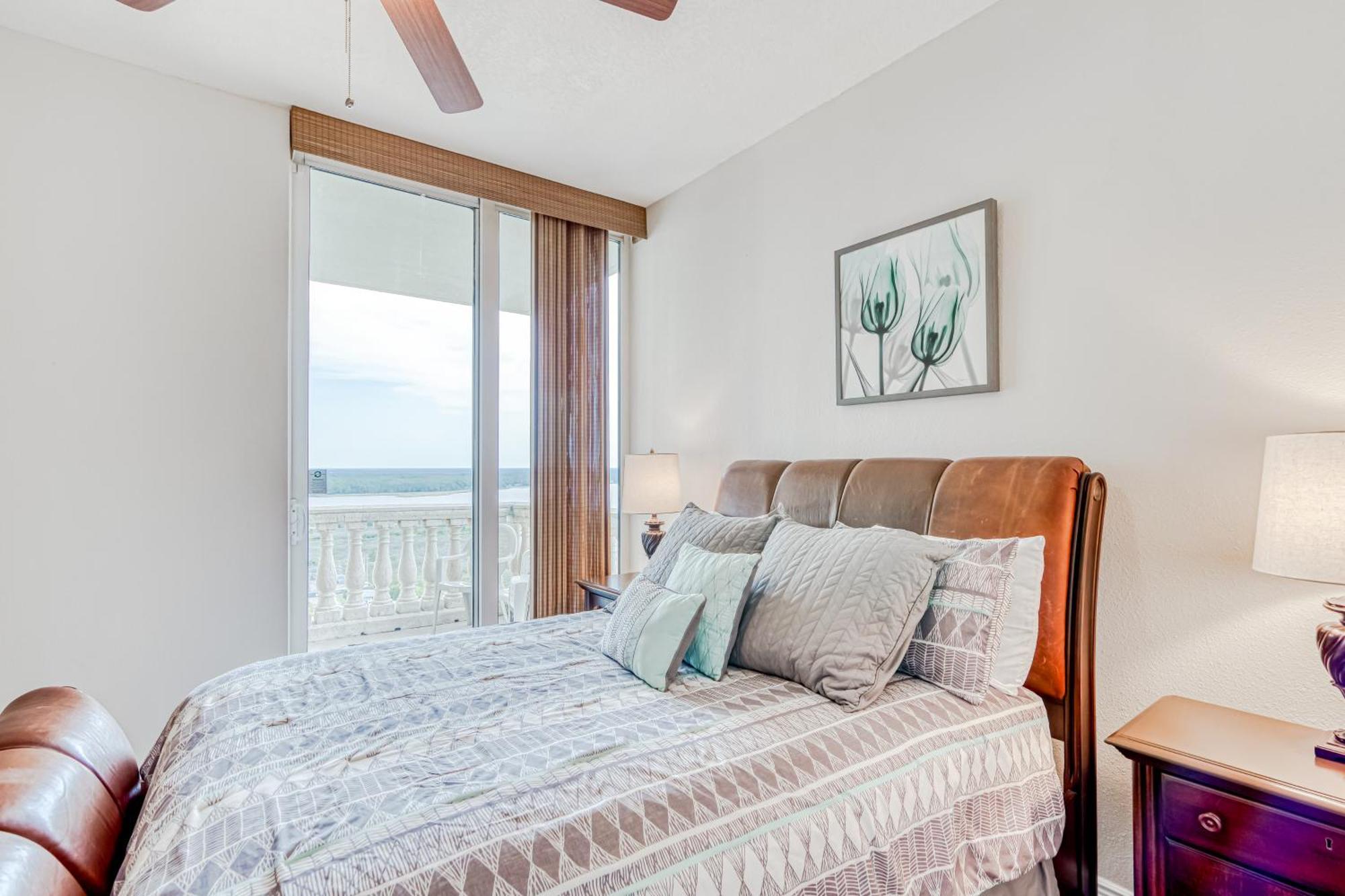Colonnades VI Villa Gulf Shores Rom bilde