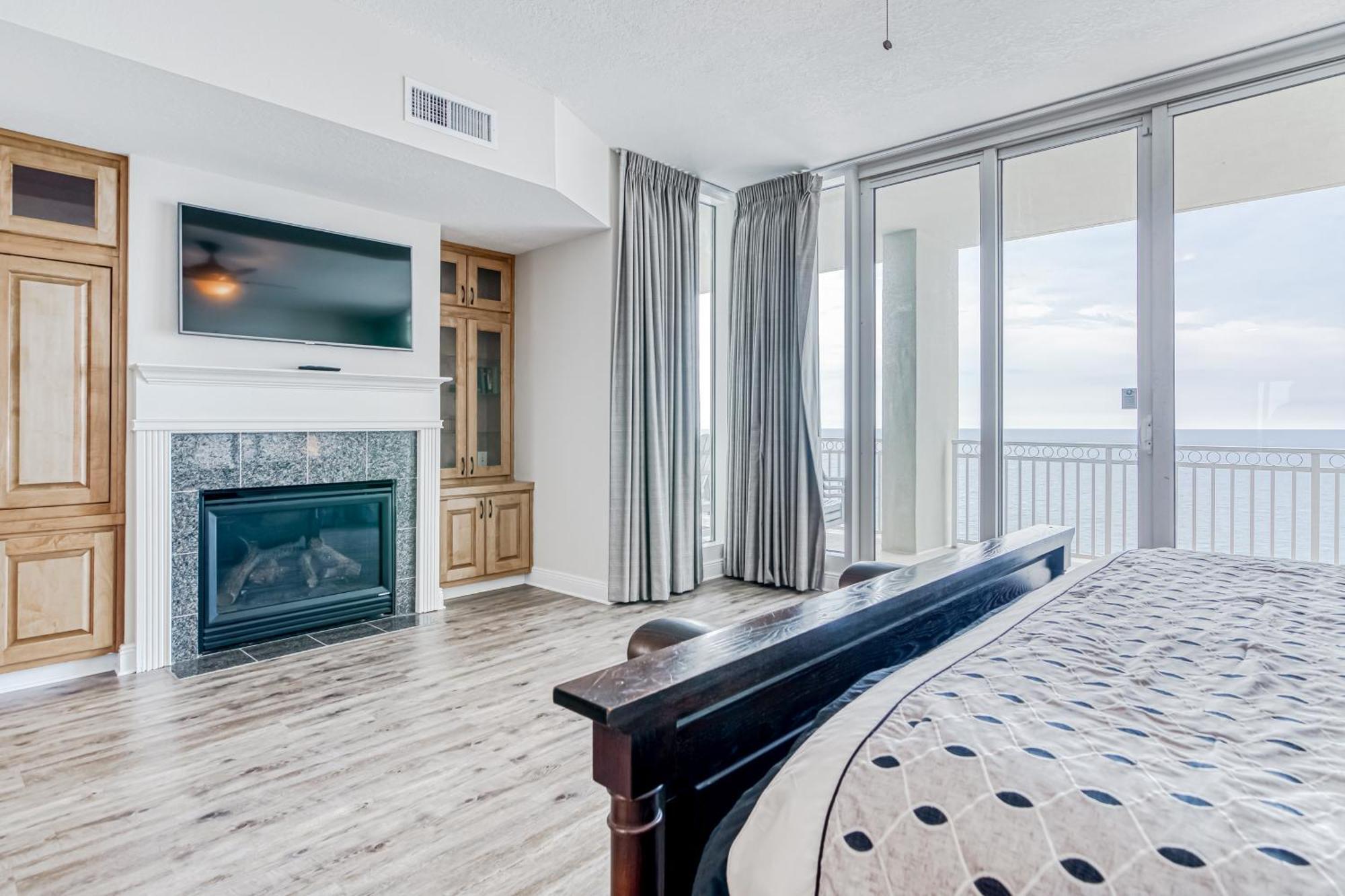Colonnades VI Villa Gulf Shores Rom bilde