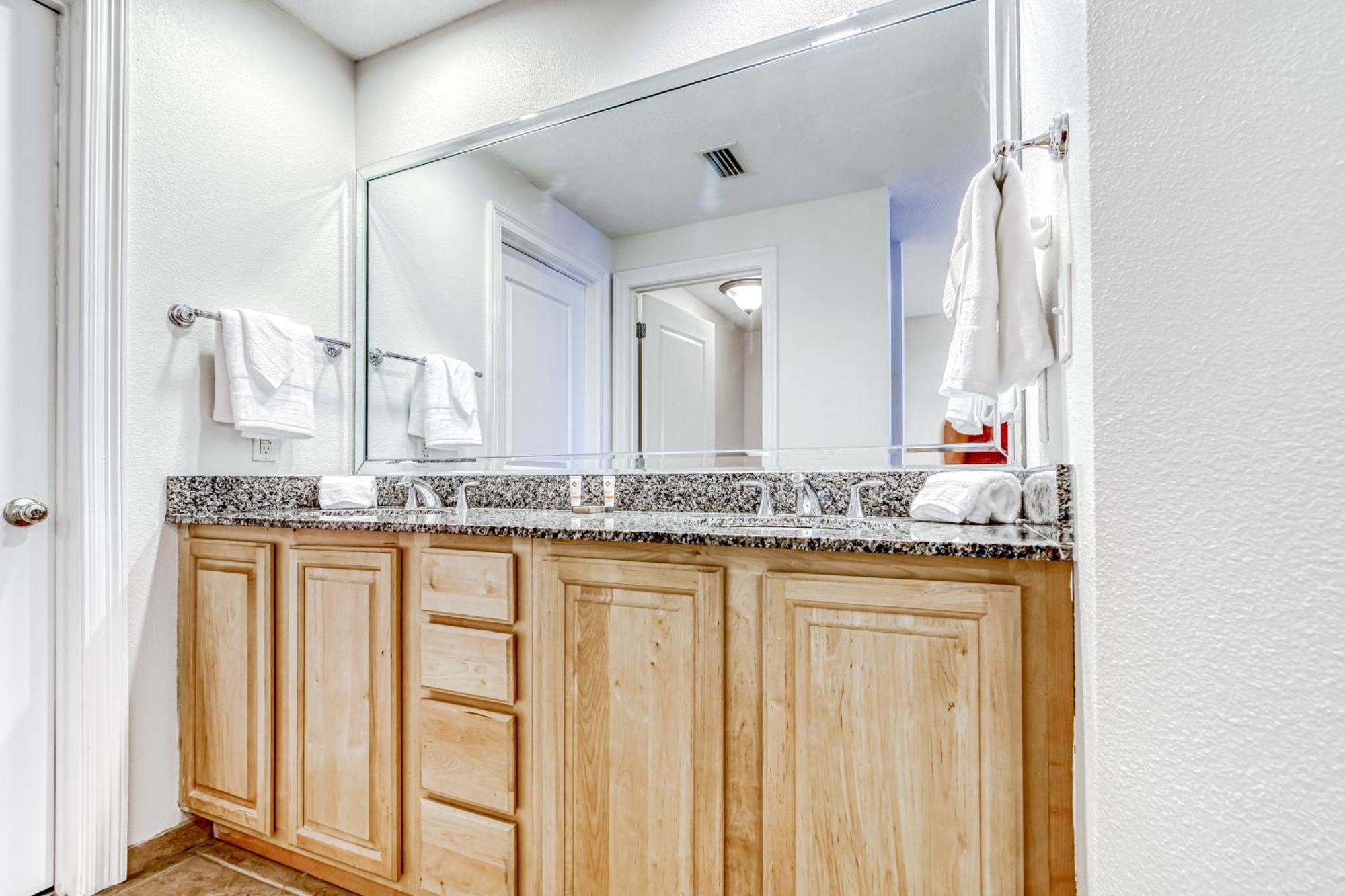Colonnades VI Villa Gulf Shores Rom bilde